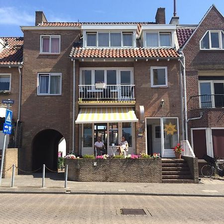 Hotel Noordzee Zandvoort Pokój zdjęcie
