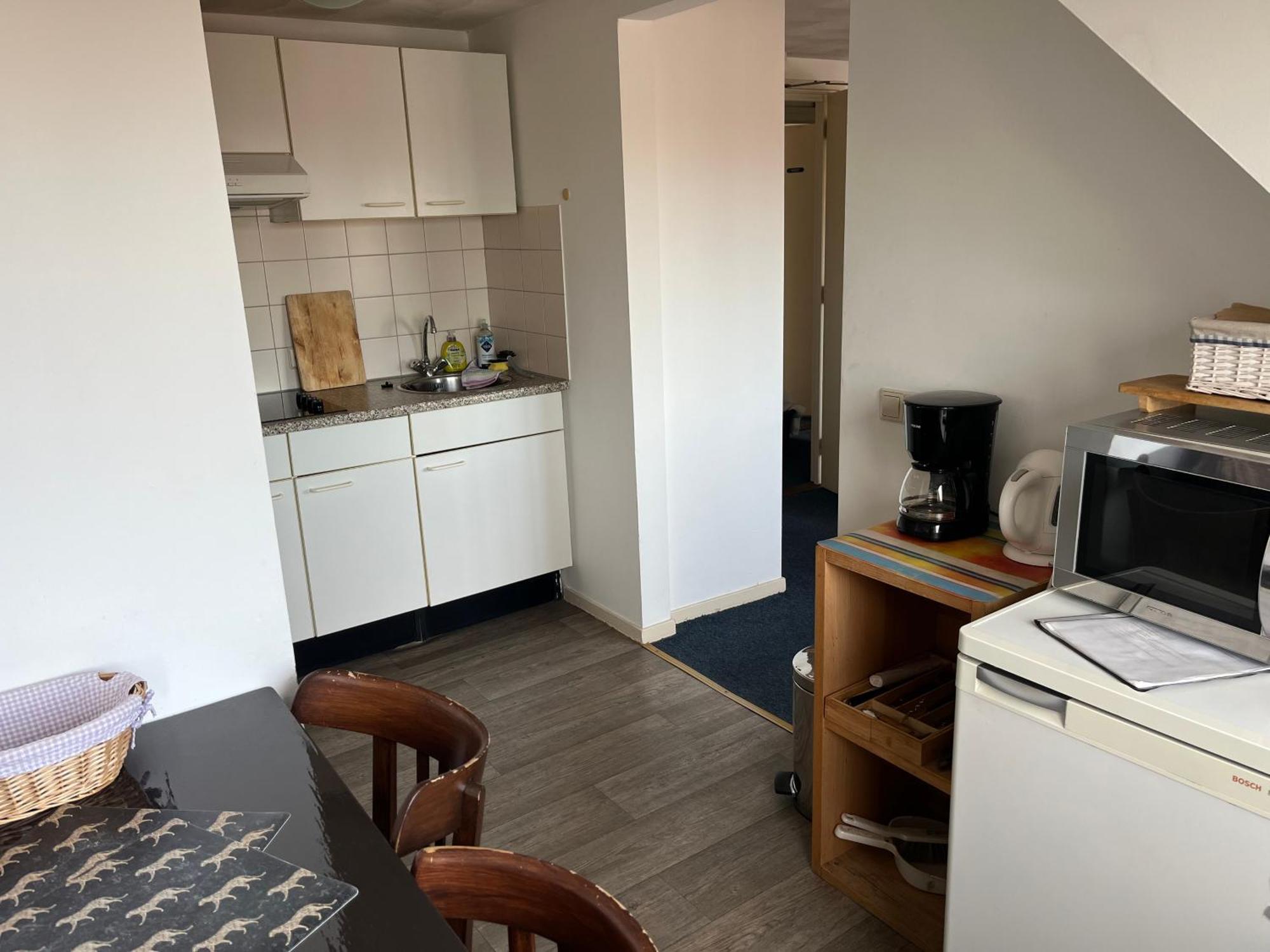 Hotel Noordzee Zandvoort Zewnętrze zdjęcie